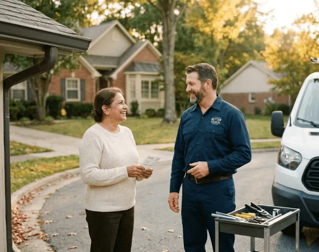 Gutter Repair Galt, MO FAQs