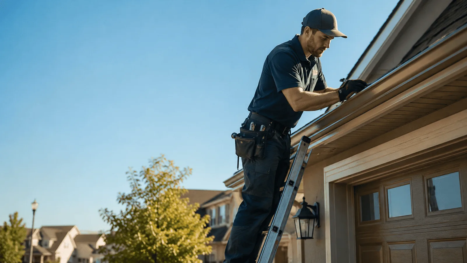 Gutter Repair in Galt, MO near me