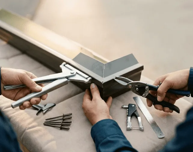 Why choose Gutter Repair in Galt, MO